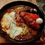 スープカレーGARAKU - 