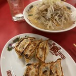 Shina Soba Hokuyuu - 