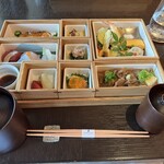 日本料理 by ザ・リッツ・カールトン日光 - 