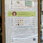 ジェラテリア シンチェリータ - 