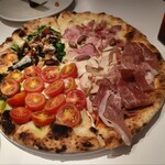 トラットリアボッソ - 