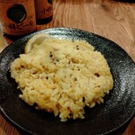 スープカレーGARAKU - 