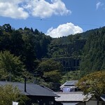 道の駅 熊野・板屋 九郎兵衛の里 - 紀和鉱山跡