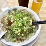 来来亭 明石大久保店 - 