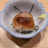 鮨 つきうだ - 