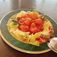 桃花春(神戸メリケンパークオリエンタルホテル) - 