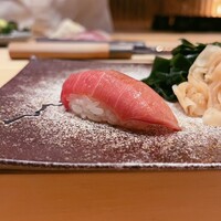 鮨 つきうだ - 
