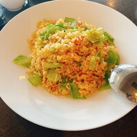 桃花春(神戸メリケンパークオリエンタルホテル) - 