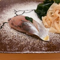 鮨 つきうだ - 