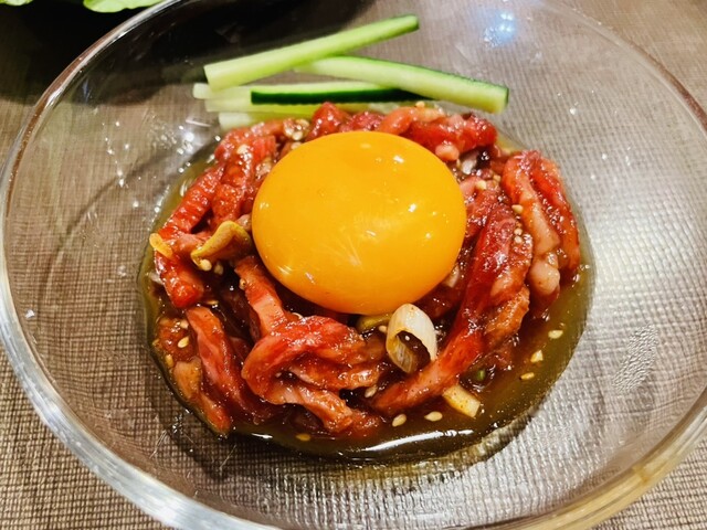 南大門 - 東酒田（焼肉）の写真