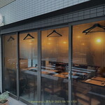 オステリア・トラマンダーレ - 