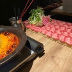 小料理と鍋 由乃 金山店 - 