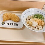 つるまる饂飩 - 