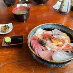 Osashimi Donya - 