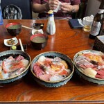 Osashimi Donya - 