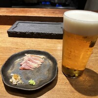 やきとり松里 - 