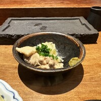 やきとり松里 - 