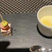 シェ松尾 新宿京王店 - 