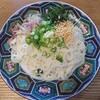 麺吉 中村製麺所