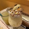 ポムポムプリンカフェ 原宿店