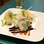 SAIGON RESTAURANT - 