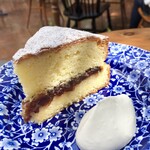 サクラマナーハウス ティールーム - 