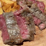 ロンロガレージ - 