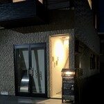 ロンロガレージ - 