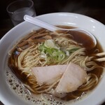 ラーメン 木曜日 - 