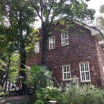 サクラマナーハウス ティールーム - 