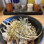 ラーメンにっこう - 