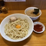 麺屋 永太 - 