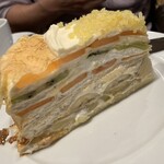 ハーブス 栄本店 - 