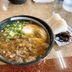 Tenryou Udon - 