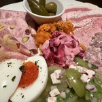 ロンロガレージ - 