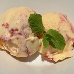 ロンロガレージ - 