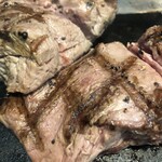 感動の肉と米 草加店 - 肉アップ