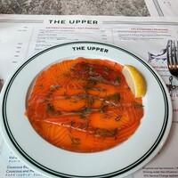 THE UPPER - 