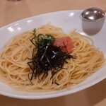 ジョイフル - 料理写真: