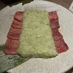 焼肉ぽんが - 