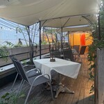 スペイン料理 クエバソル - 