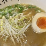 麺匠 たか松 - 