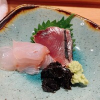 鮨やすぞう。 - 