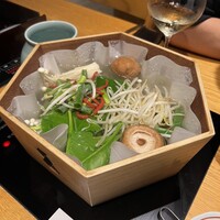瓢斗 新橋店 - 
