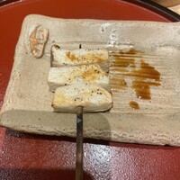 焼鳥 鳥せい 北浦和店 - エリンギ
