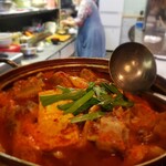 シンチョンショクドウ - 