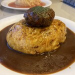 キッチン西山 - 