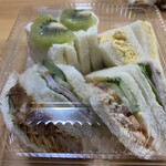 ケーワン - バラエティBOXスペシャル