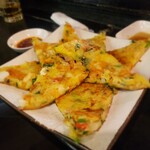 シンチョンショクドウ - 