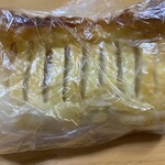 ケーワン - アップルパイ